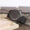 Gift For Husband You Are The Coolest Man Engraved Wooden Watch