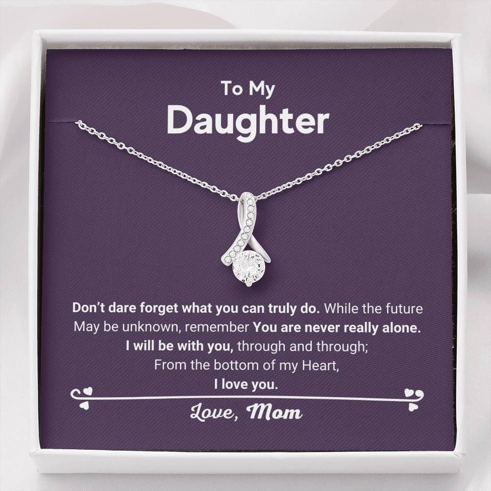 What You Can Truly Do Alluring Beauty Necklace For Daughter