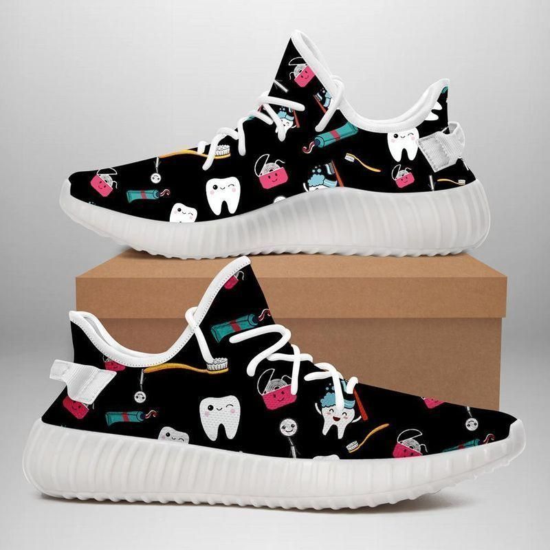 Buy Dental Comfy Yeezy Shoes Yeezy Boost 350 V2 Shoes
