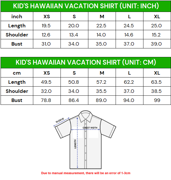 Carolina Panthers Men Women Kids Hawaiian Shirt and Short Set