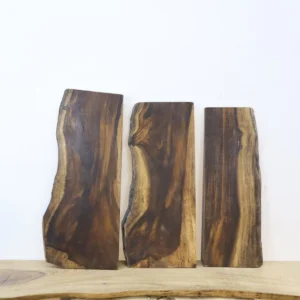 Live Edge Floating Shelf Handcrafted Art for Your Walls2